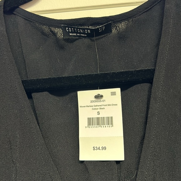 Cotton On Mini Dress - Picture 2 of 4